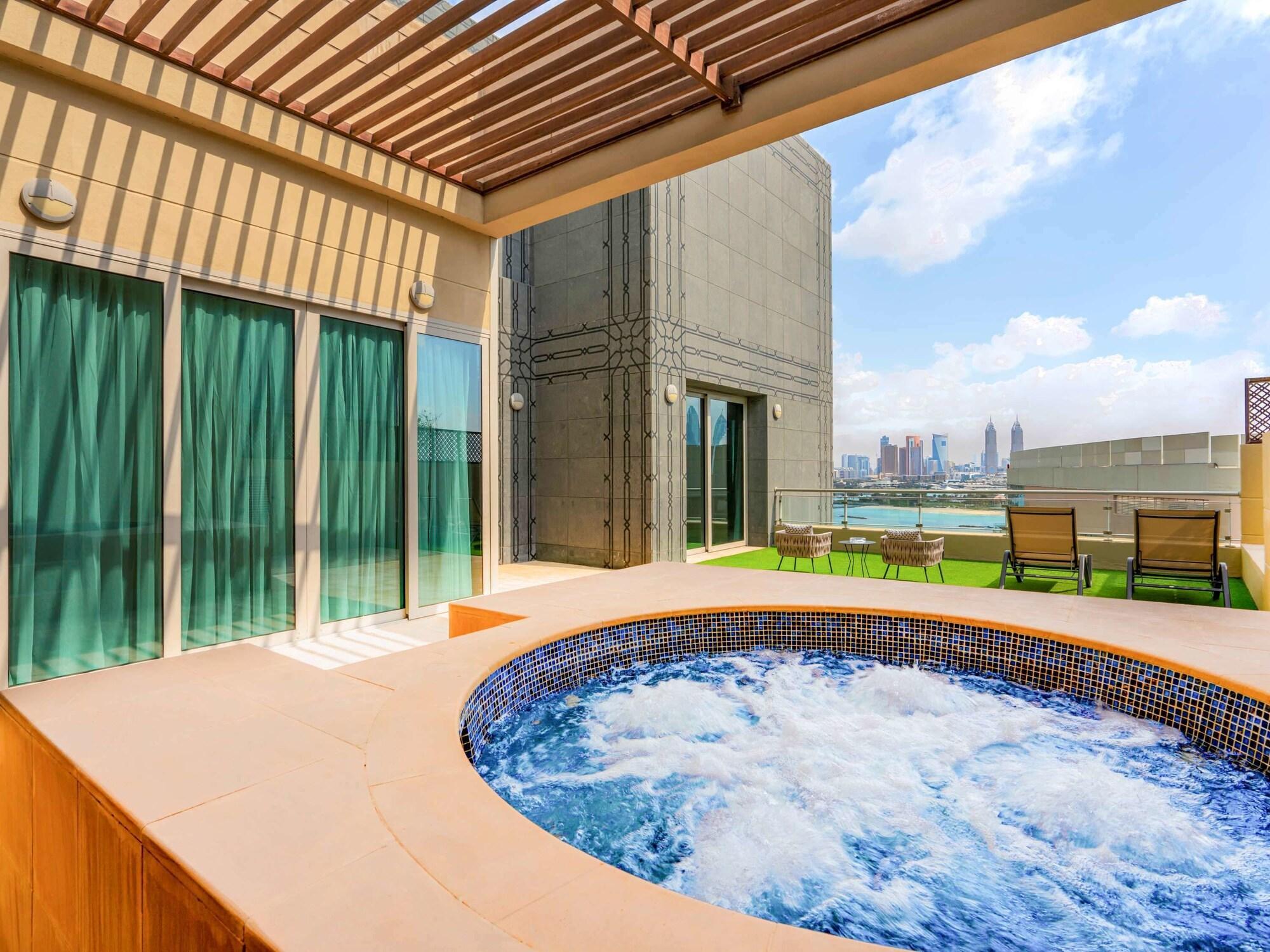 Rixos The Palm Luxury Suite Collection 47/75