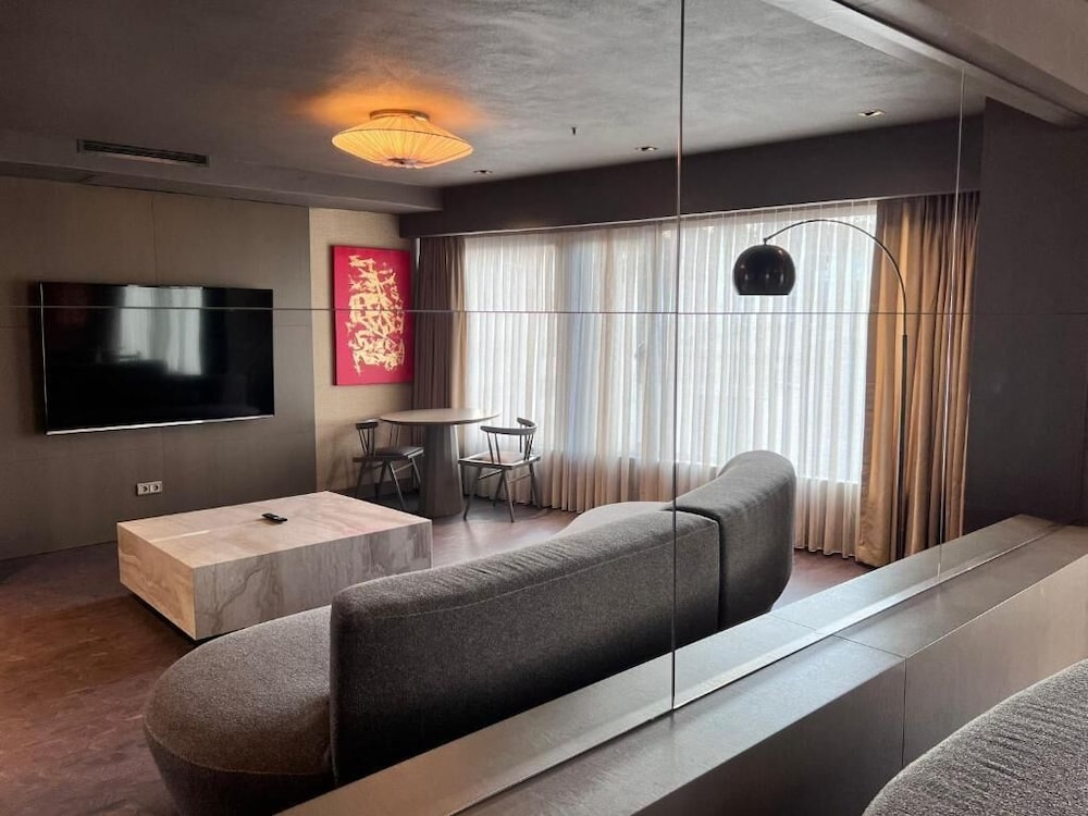 Root Karakoy Bosphorus Hotel and Spa 53/76