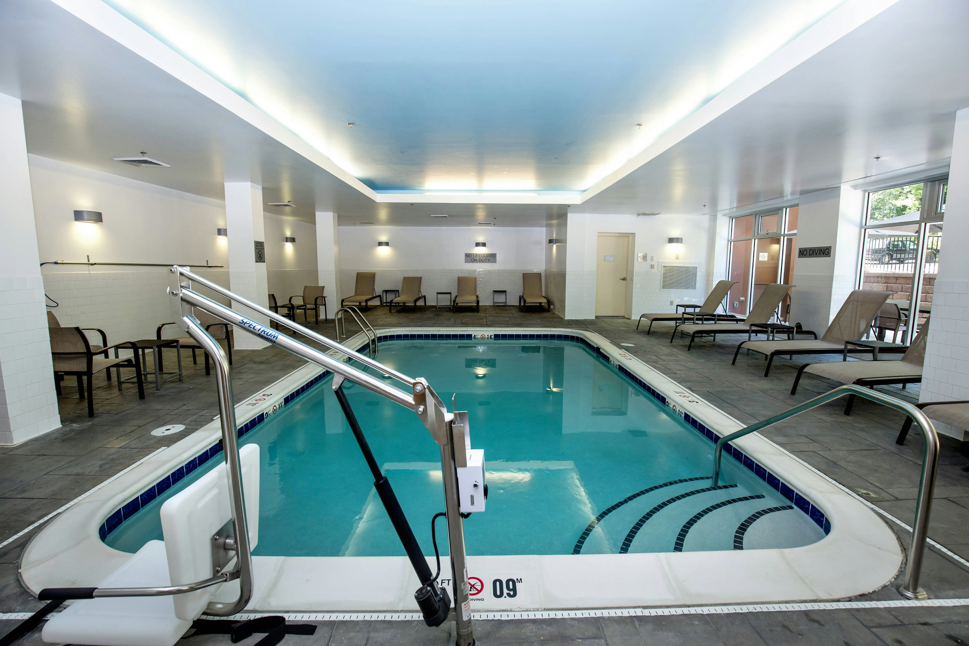 Fairfield Inn & Suites by Marriott Richmond Midlothian 2/2