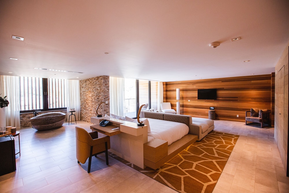 The Lodge at Blue Sky Auberge Resorts Collection 46/67