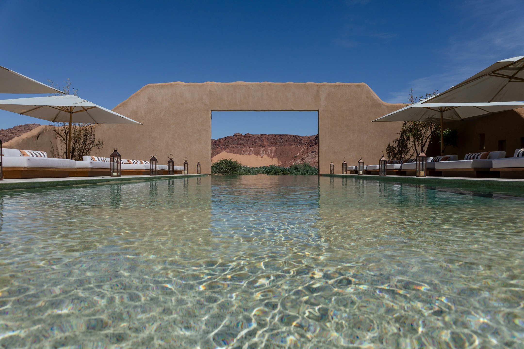 فندق دار طنطورة ذا هاوس(Dar Tantora The House Hotel) 39/42