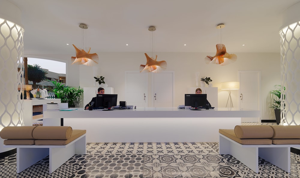 H10 Ocean Dunas - Adults Only 7/50