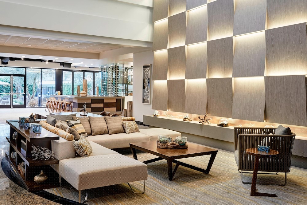 Torrance Marriott Redondo Beach 24/42