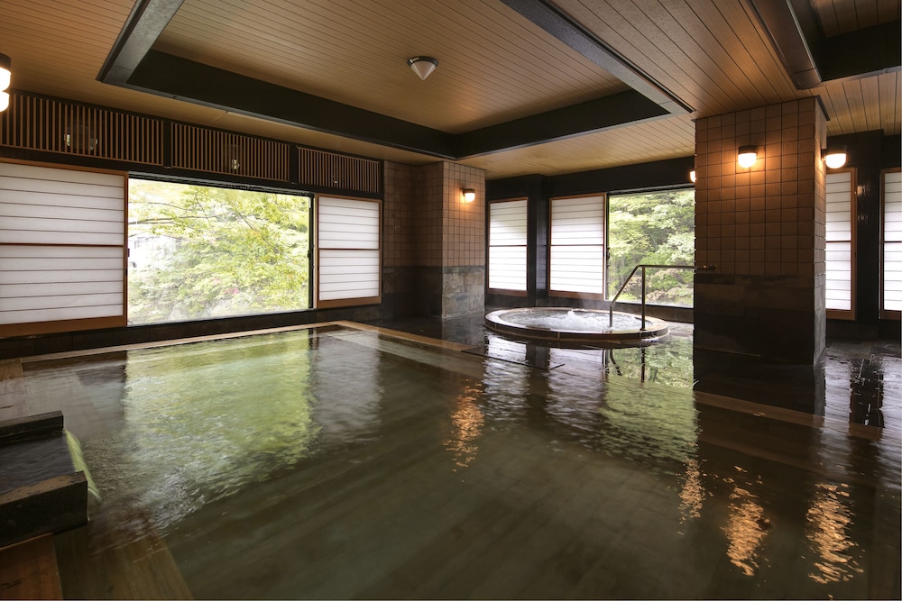 MINAKAMI HOTEL JURAKU 29/63