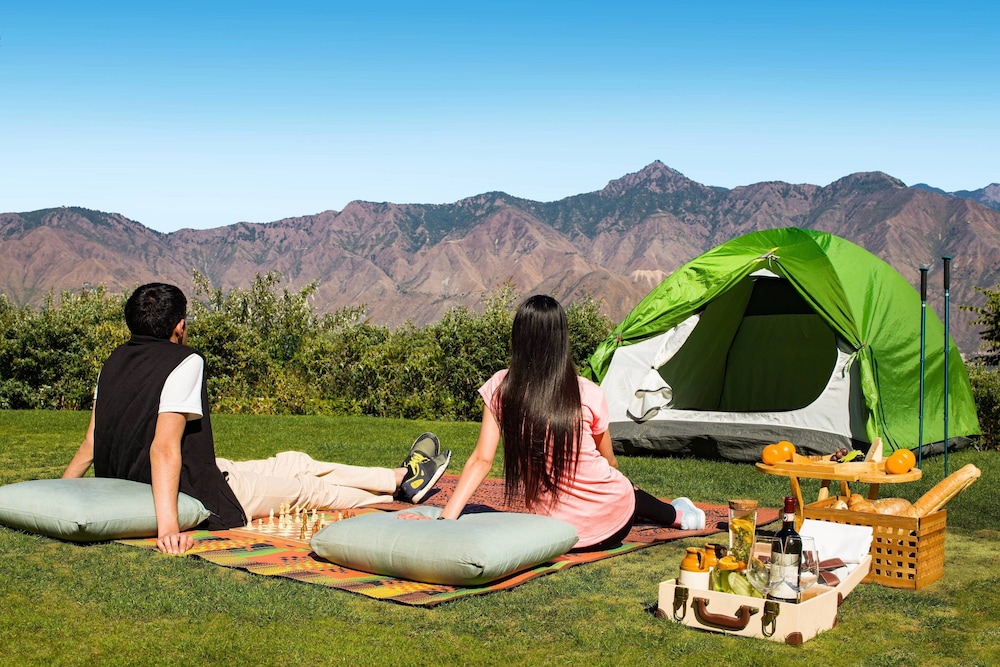 Jw Marriott Mussoorie Walnut Grove Resort Spa 25/52