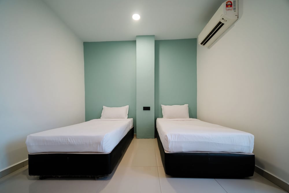 SMART HOTEL REKO SENTRAL KAJANG 21/46