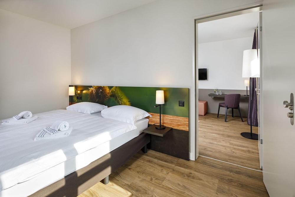 BELLINZONA SUD SWISS QUALITY HOTEL 10/66