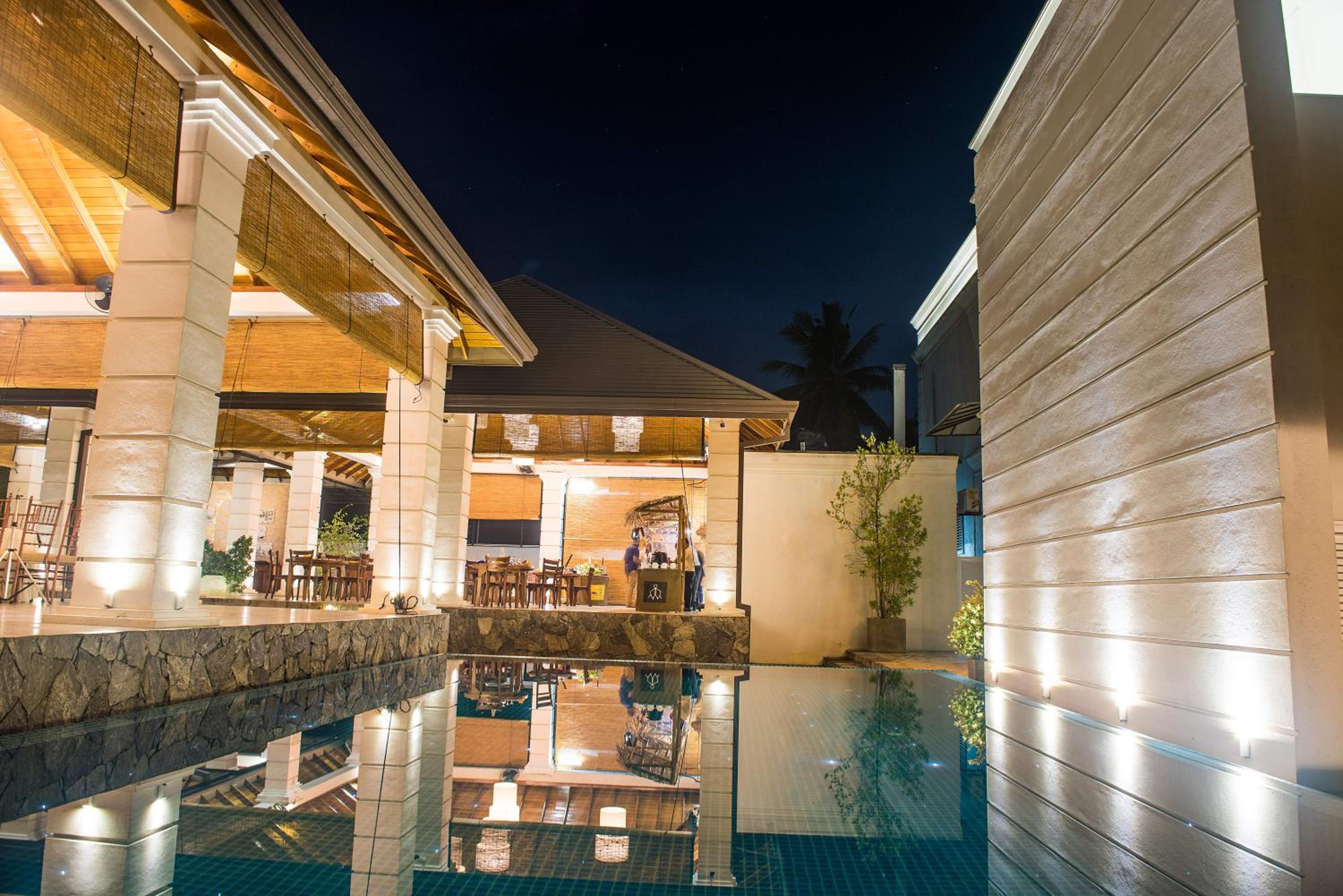 Kevans Casa City Hotel 22/35