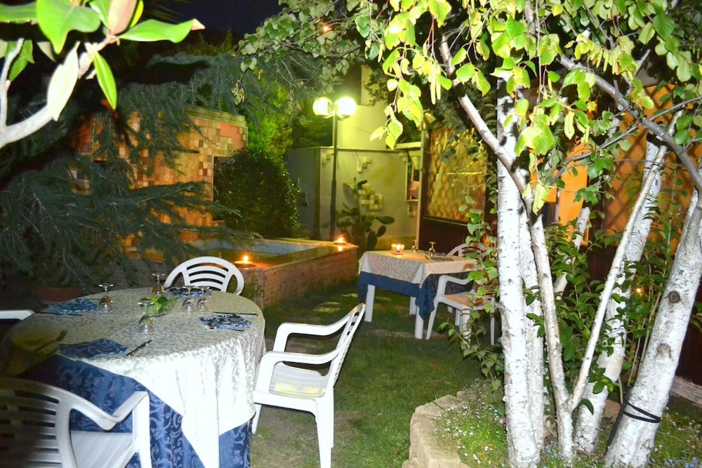 La Villa Dei Gourmets 43/50