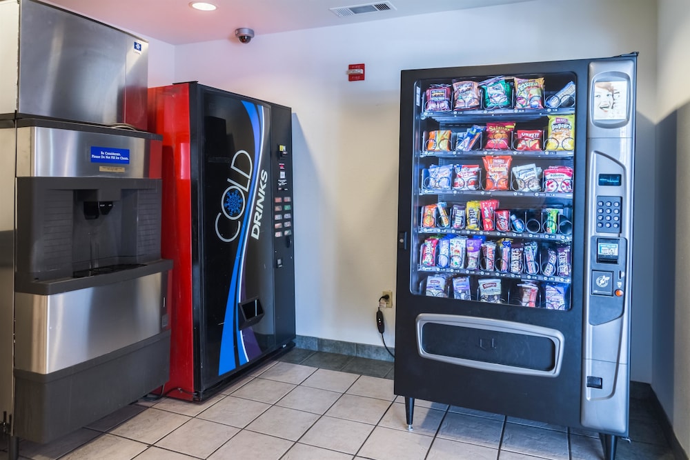 Motel6 Fort Worth, TX - Burleson 47/60