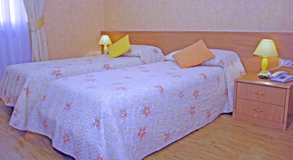 Hotel Donatello 30/53