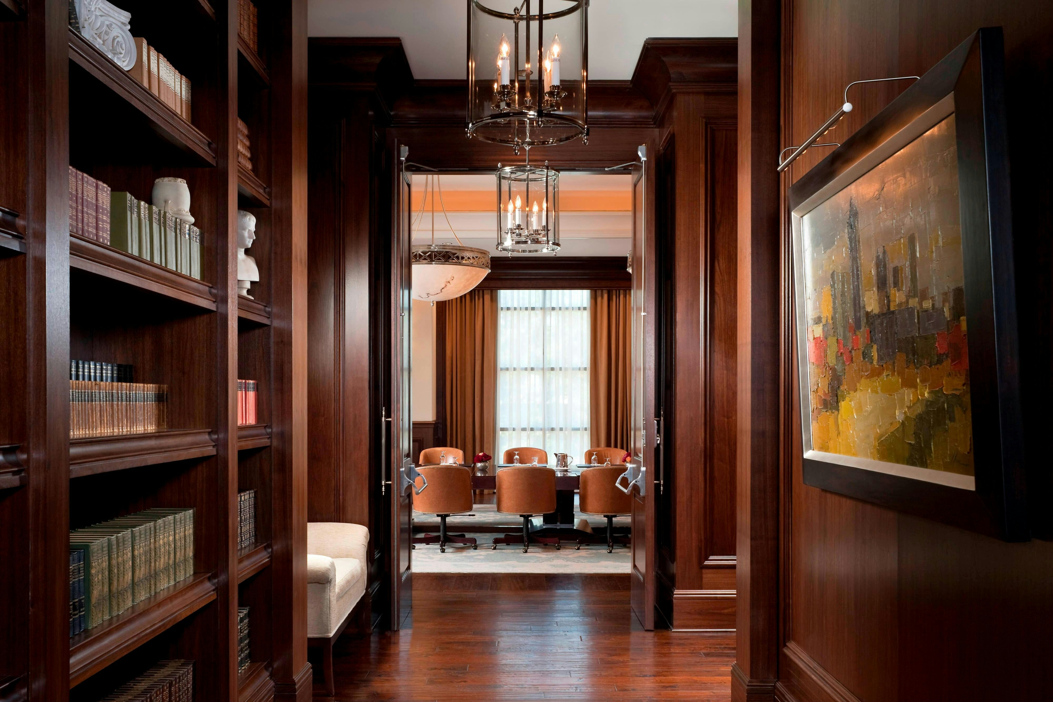 The St Regis Atlanta 54/79