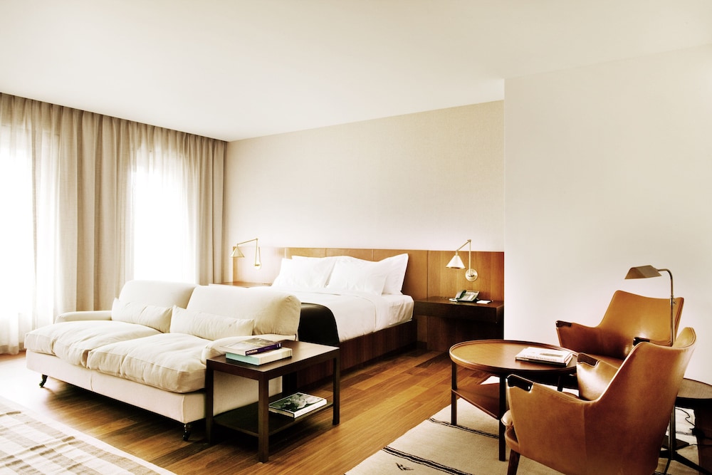 JUNIOR SUITE, DELUXE