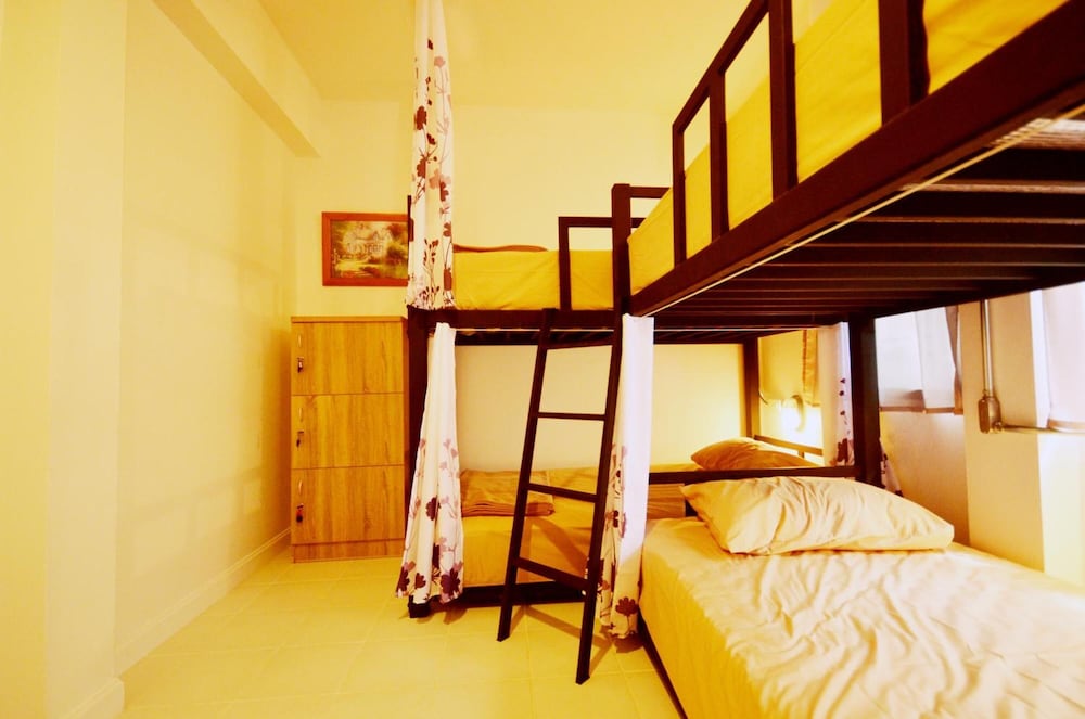 Early Bird Hostel Ayutthaya 11/47