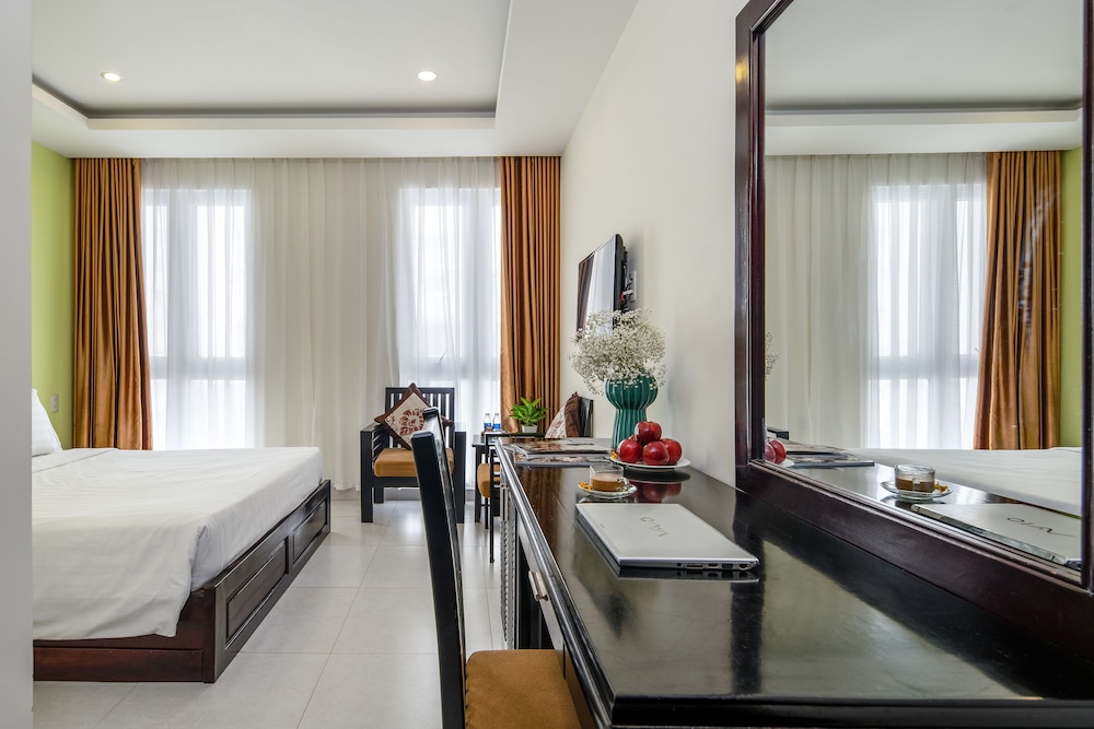 Tay Bac Hotel 55/75