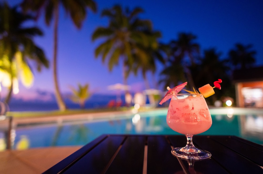 Mantis Soanambo hotel and Spa Sainte Marie 34/61