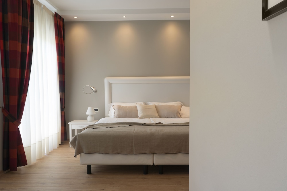 Hotel Terme Leonardo 11/42