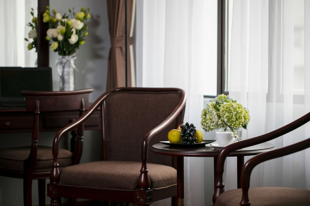 Halais Hotel 27/50
