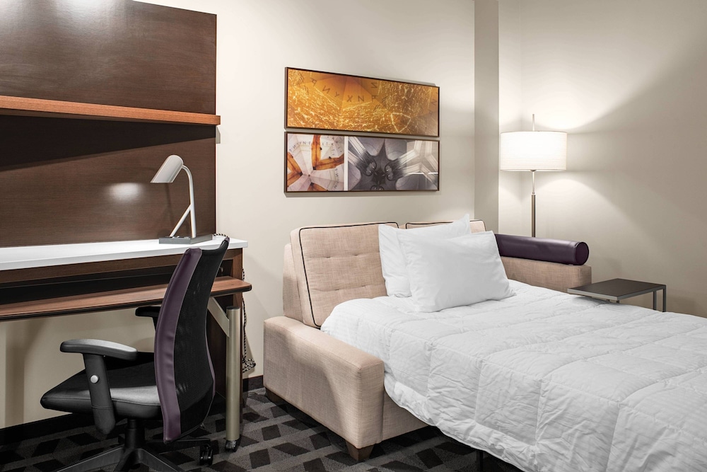 TownePlace Suites by Marriott Charlotte Fort Mill 15/49