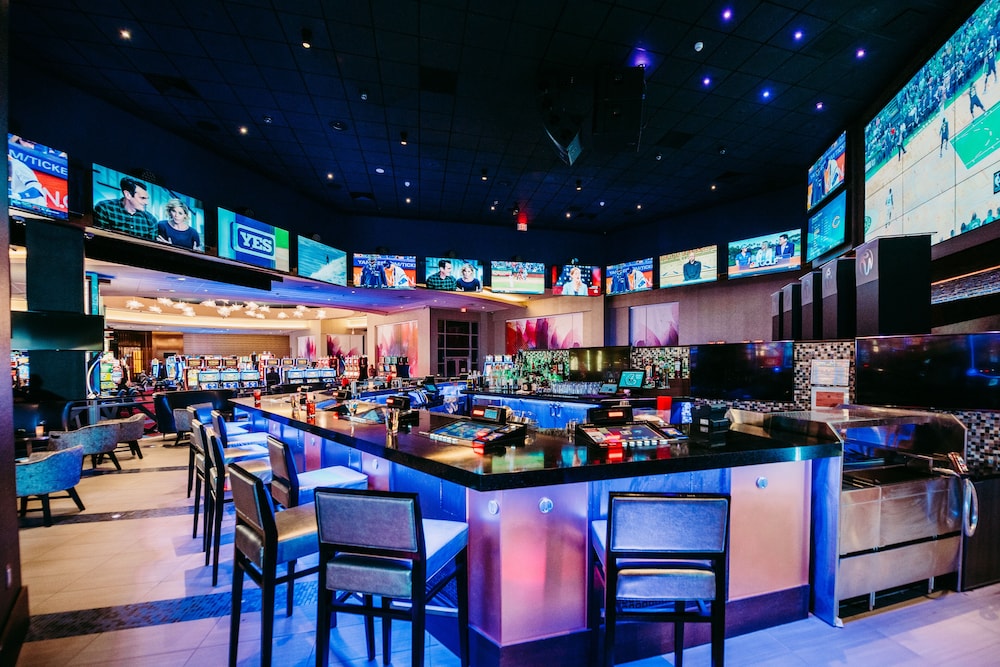 Resorts World Catskills Casino 38/53