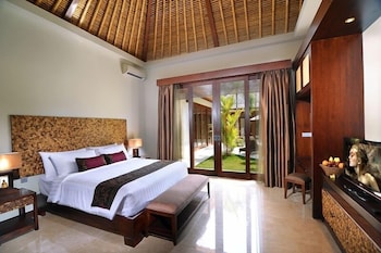 Mahagiri Villa And Spa Dreamland 21/71