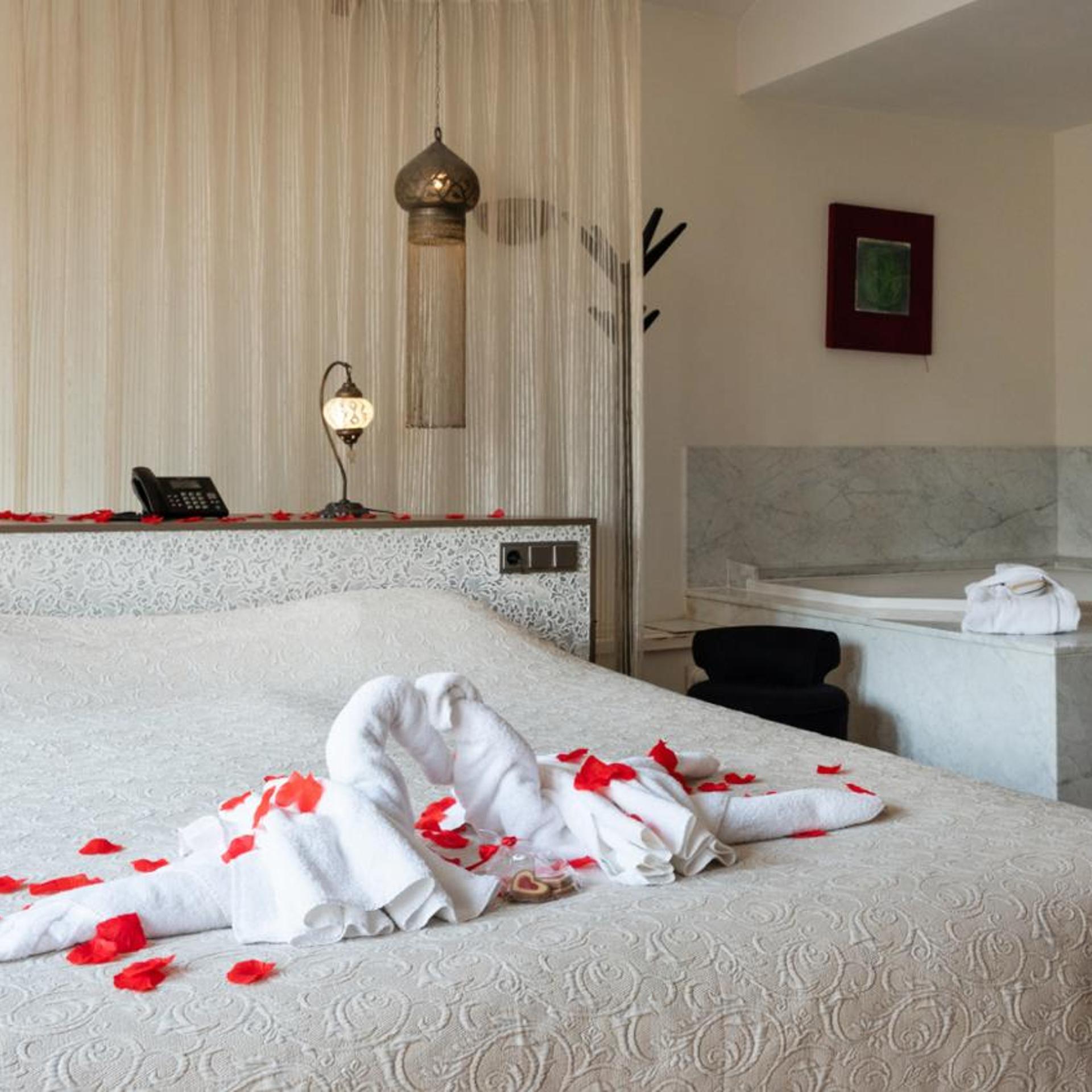 Bridal, Suite