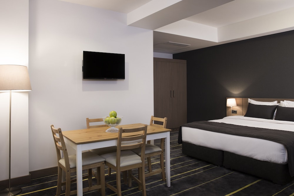 Nova Hotel Yerevan 15/49