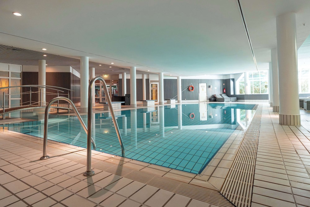 Radisson Blu Hotel Dortmund 36/76