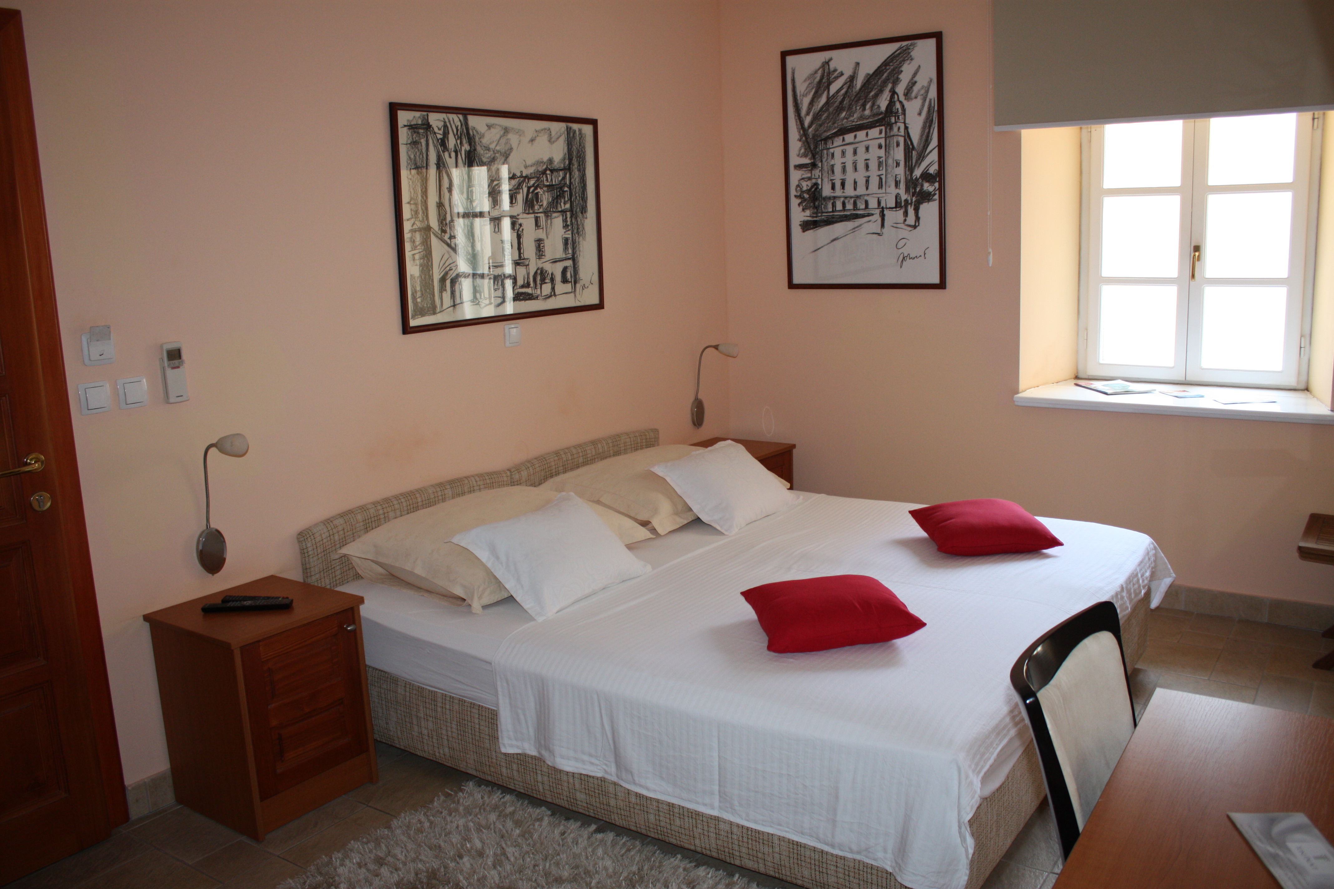 Aparthotel Toni Palace 24/55