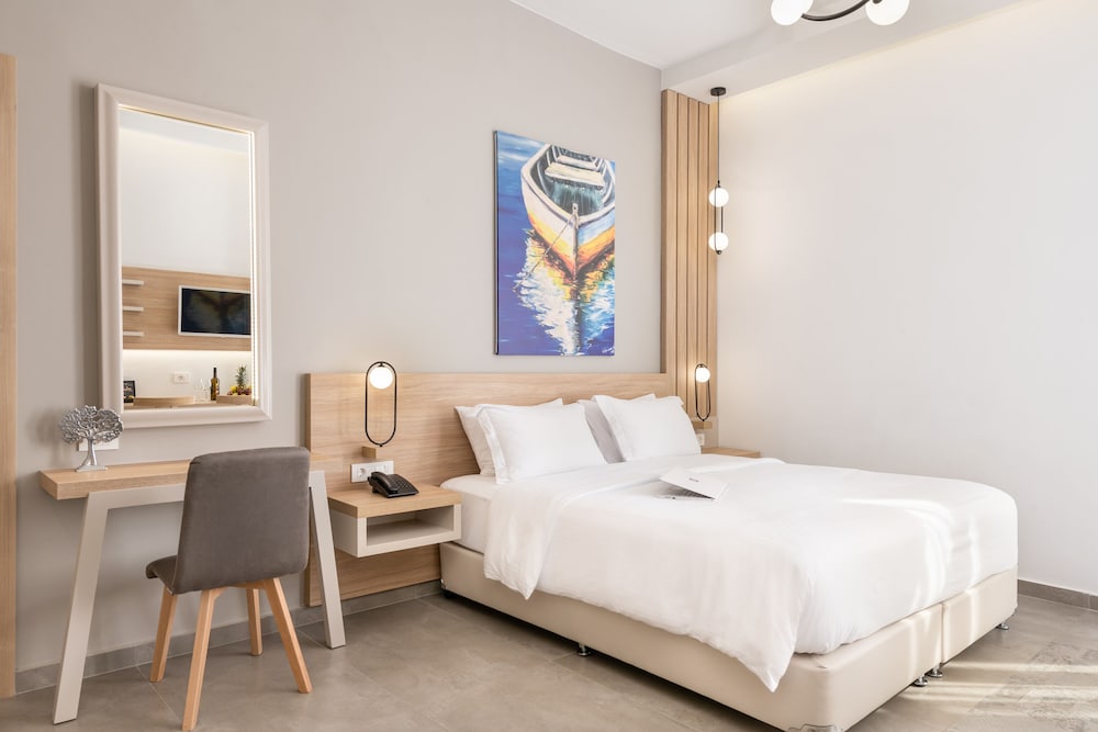 Epavli Boutique Hotel 13/65