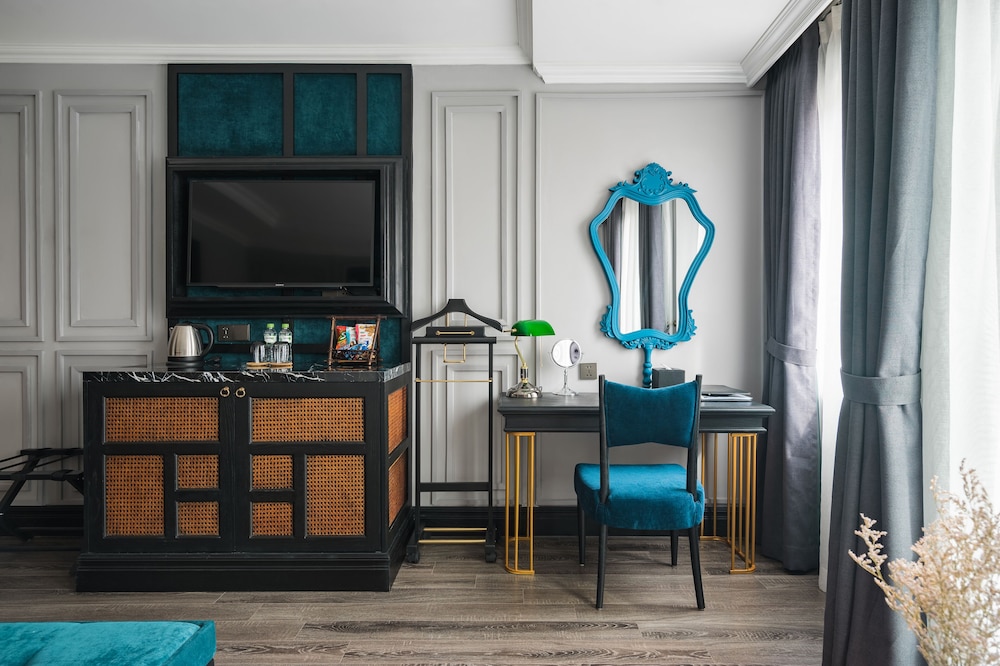 Solaria Hotel Hanoi 40/47