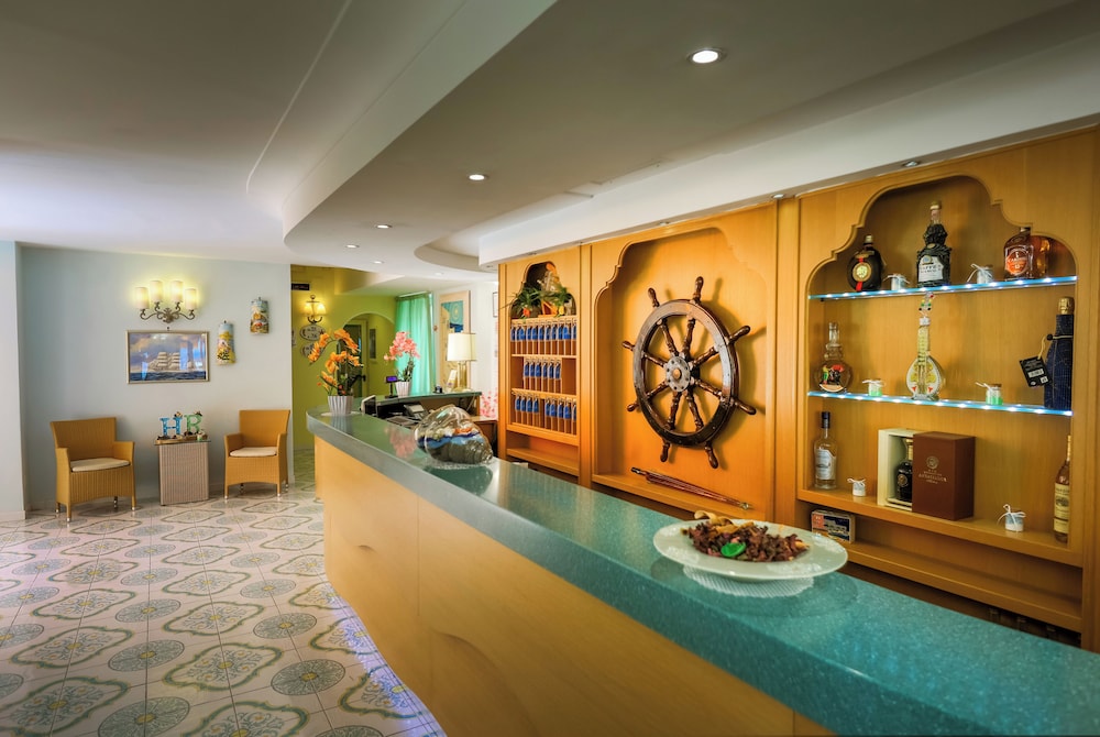 Hotel Rivamare 26/54