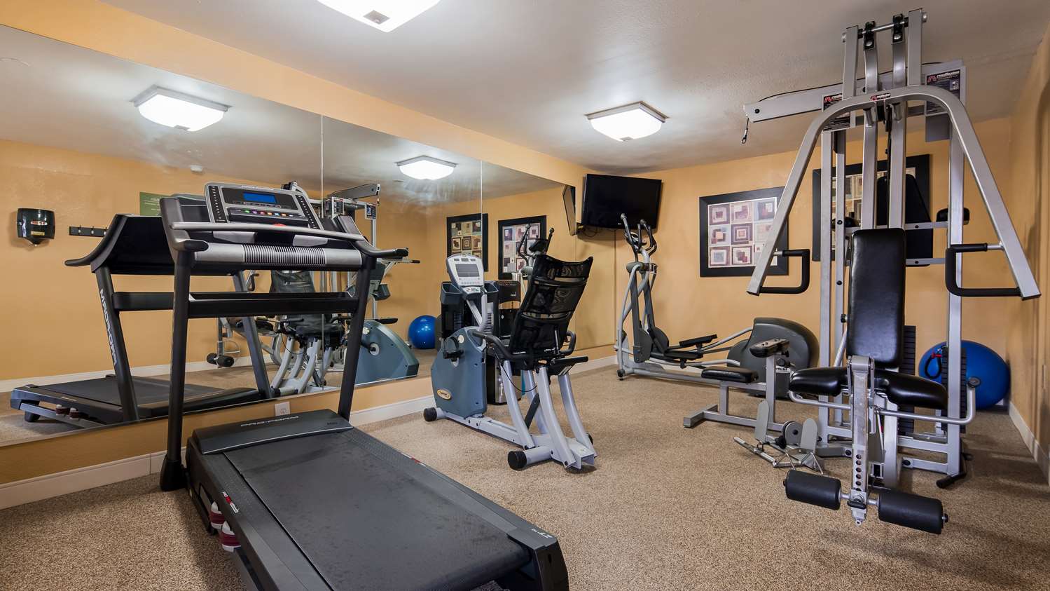 SureStay Plus by Best Western Covington 19/33