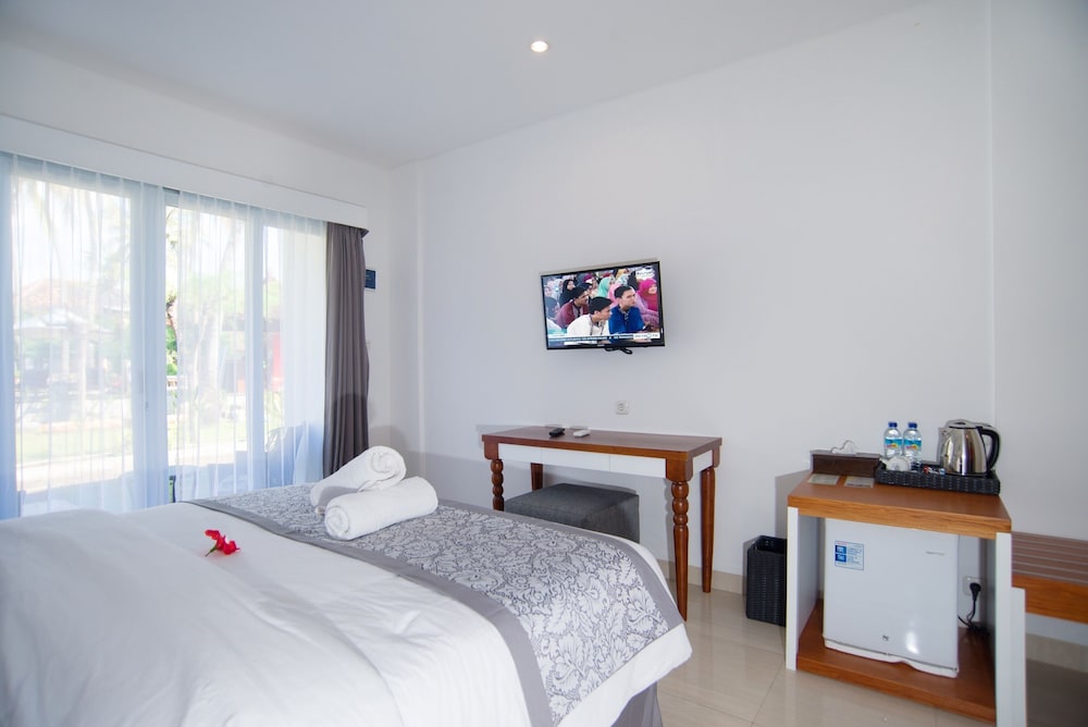 Royal Regantris Villa Karang 18/65