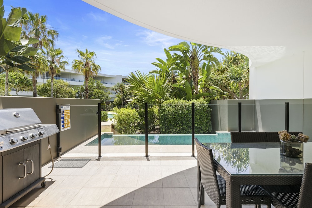 Cotton Beach Resort Tweed Coast Holidays 26/50