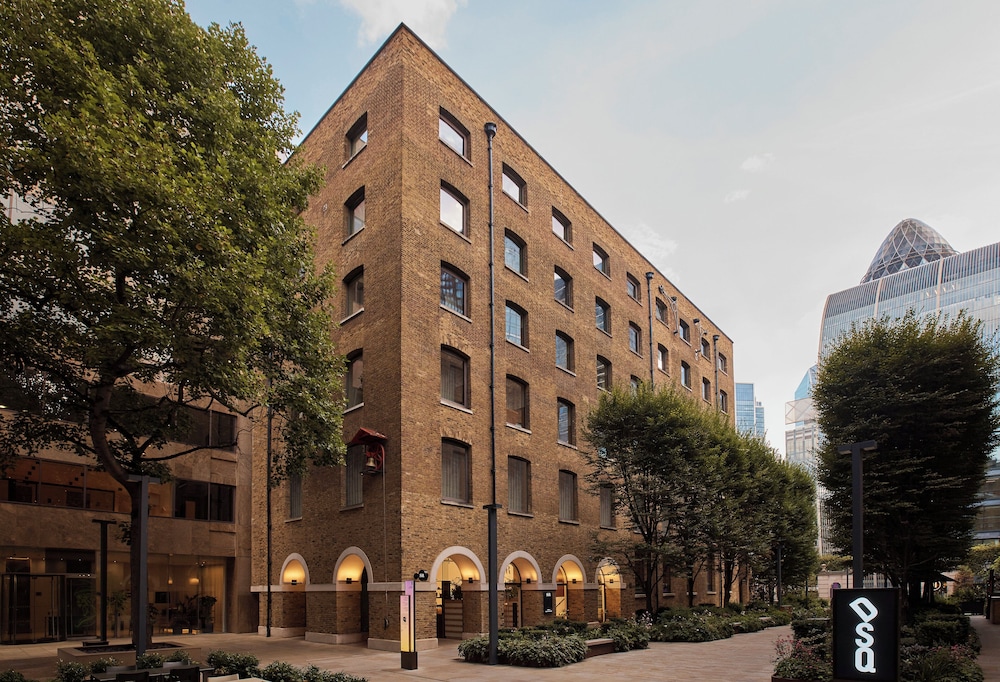 Sir Devonshire Square Hotel, part of Sircle Collection in LONDON