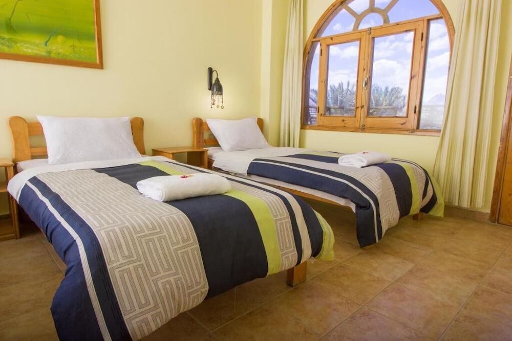 Shams Hotel &amp; Dive Centre 5/34