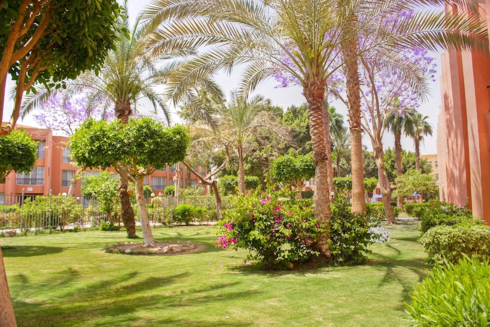 Palmera El Sokhna by KEFI Hotels 41/49