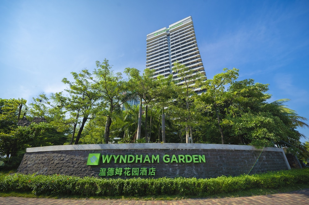 Wyndham Garden Lingshui 31/35