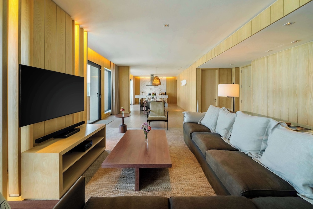 Grand Hyatt Rio De Janeiro 24/75
