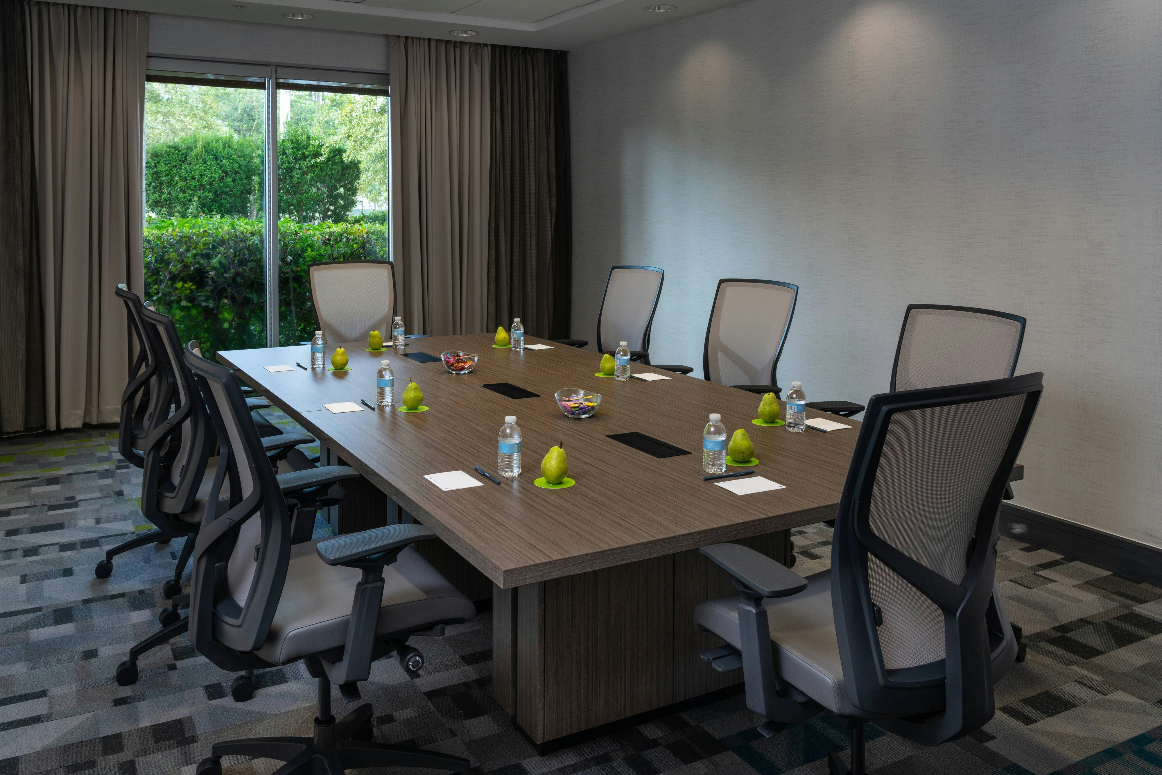 Springhill Suites Miami Downtown/Medical Center 17/22