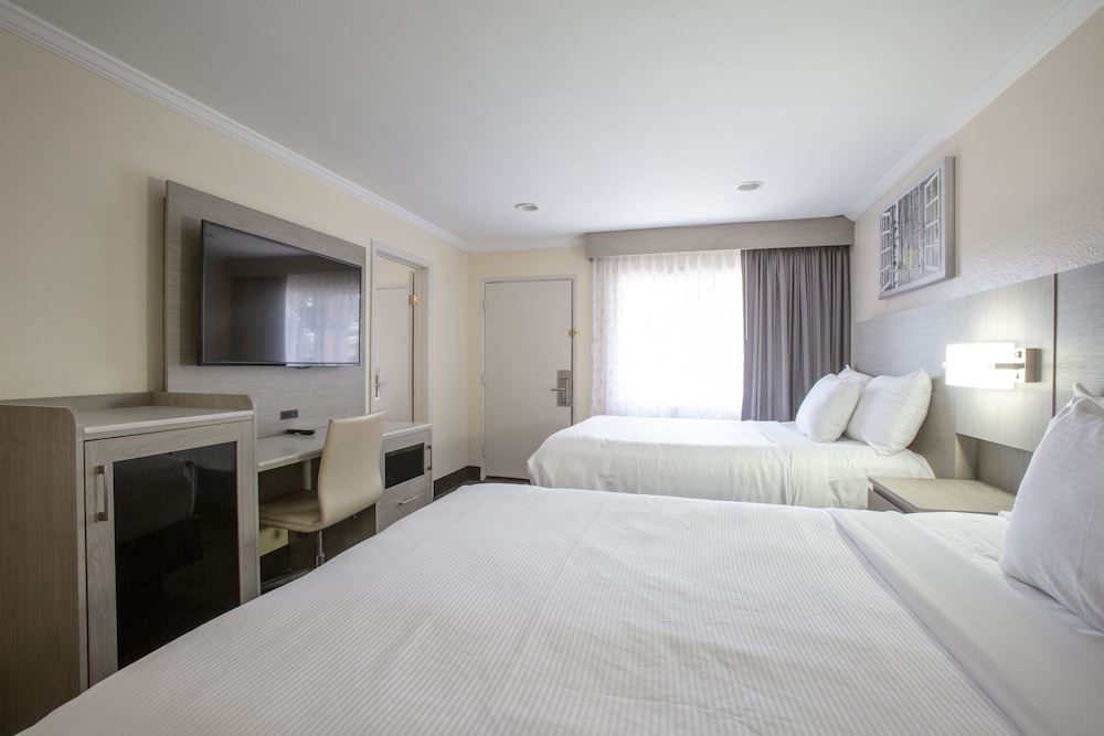 Hotel Aspen Flagstaff Grand Canyon Formerly Aspen Innsuites Flagstaff 28/60