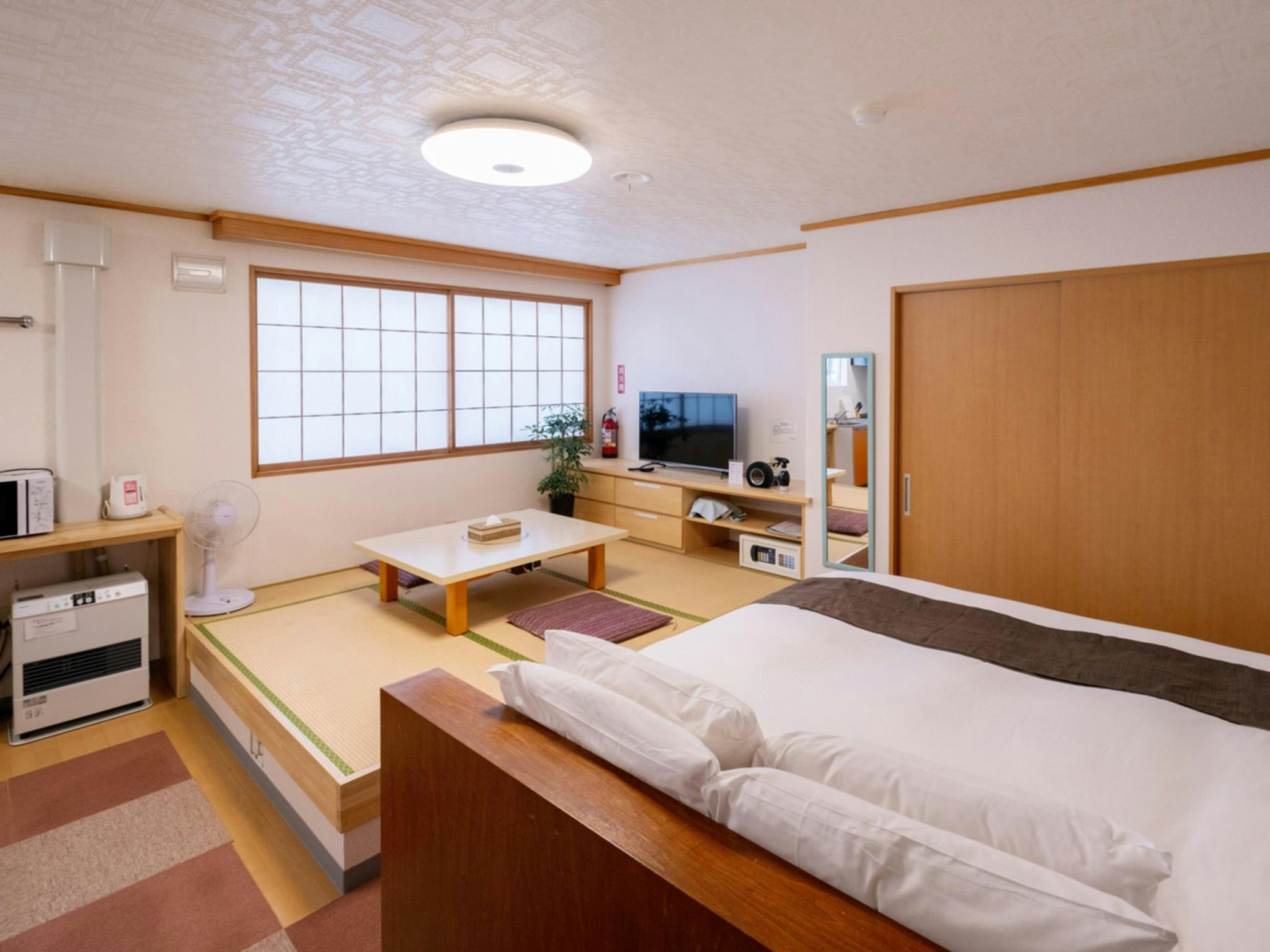 Livemax Resort Shiretoko Seafront 7/33
