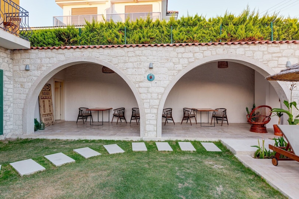 Lika Alacati 36/48