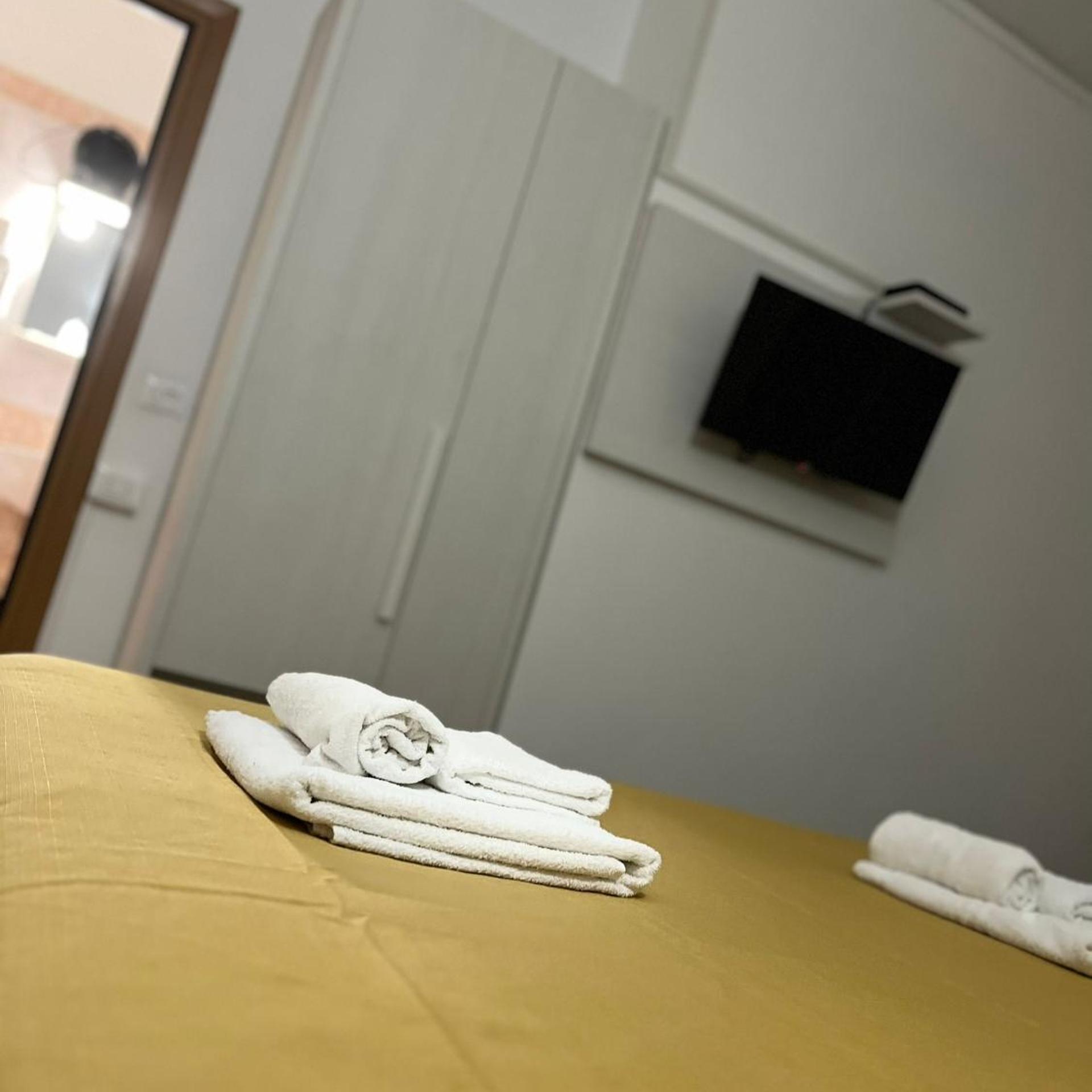 HOTEL VILLA COSTA 37/50