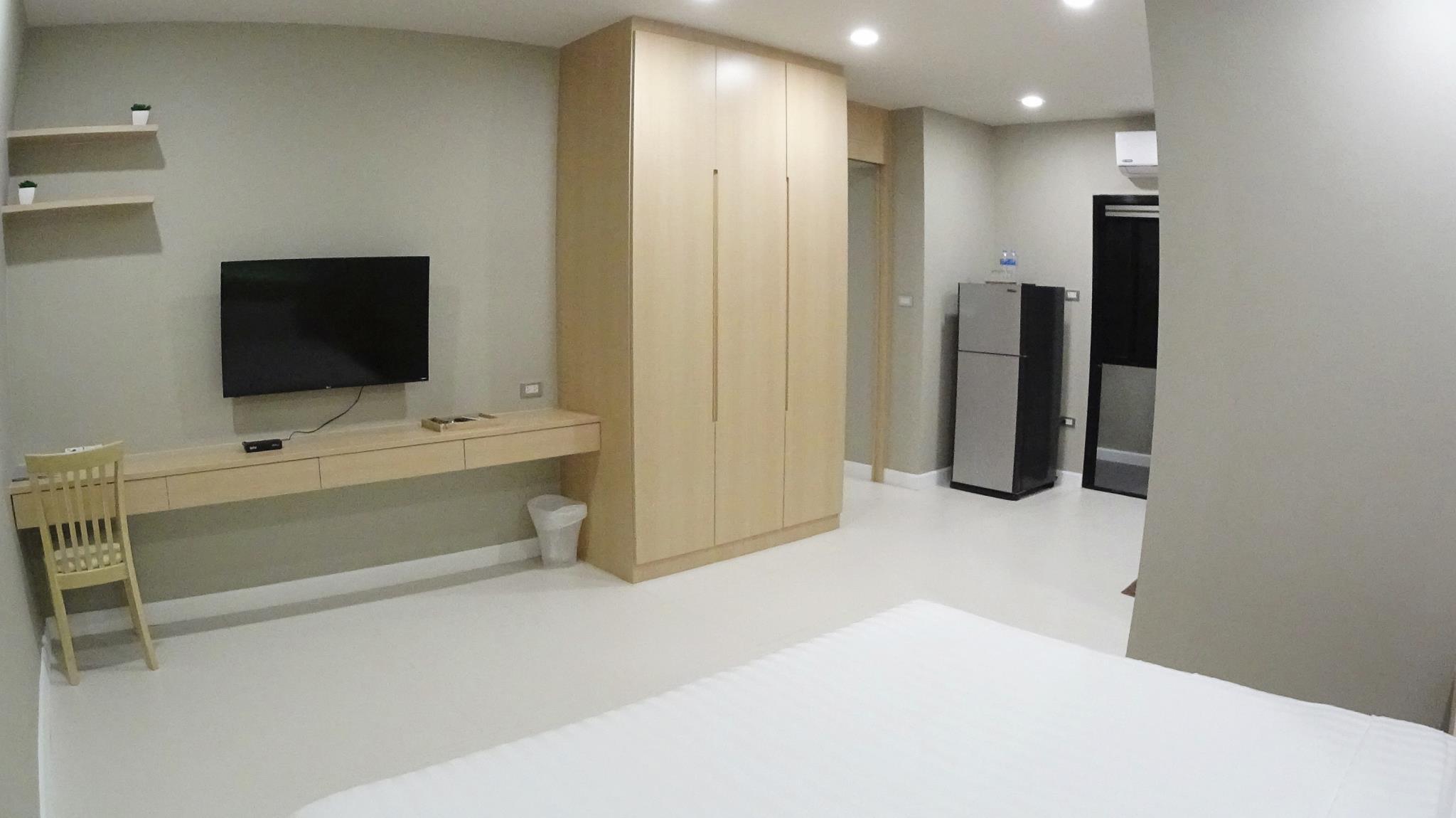 M-One Residence 39/52
