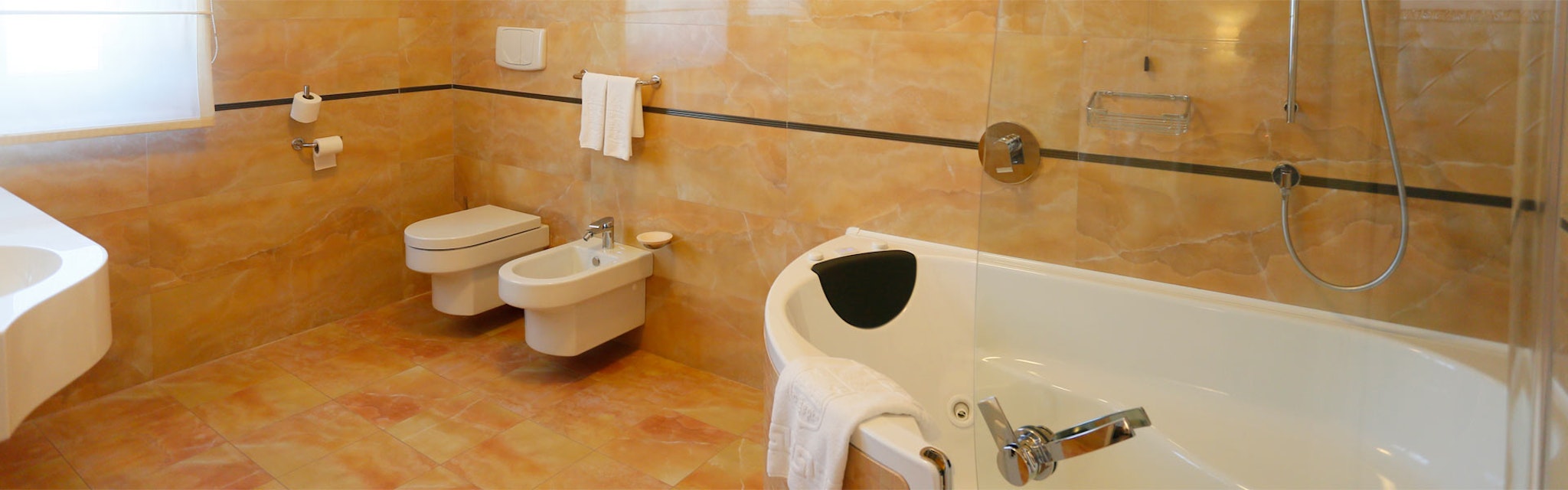 Hotel Castello di Septe 22/23