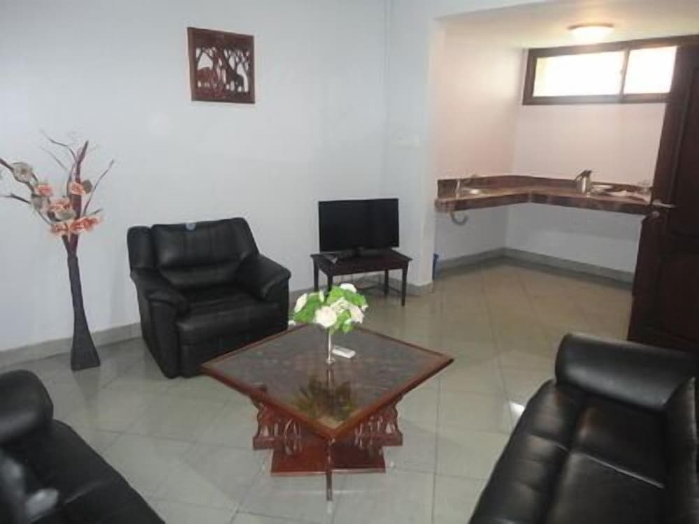 Morogoro Hotel 28/50