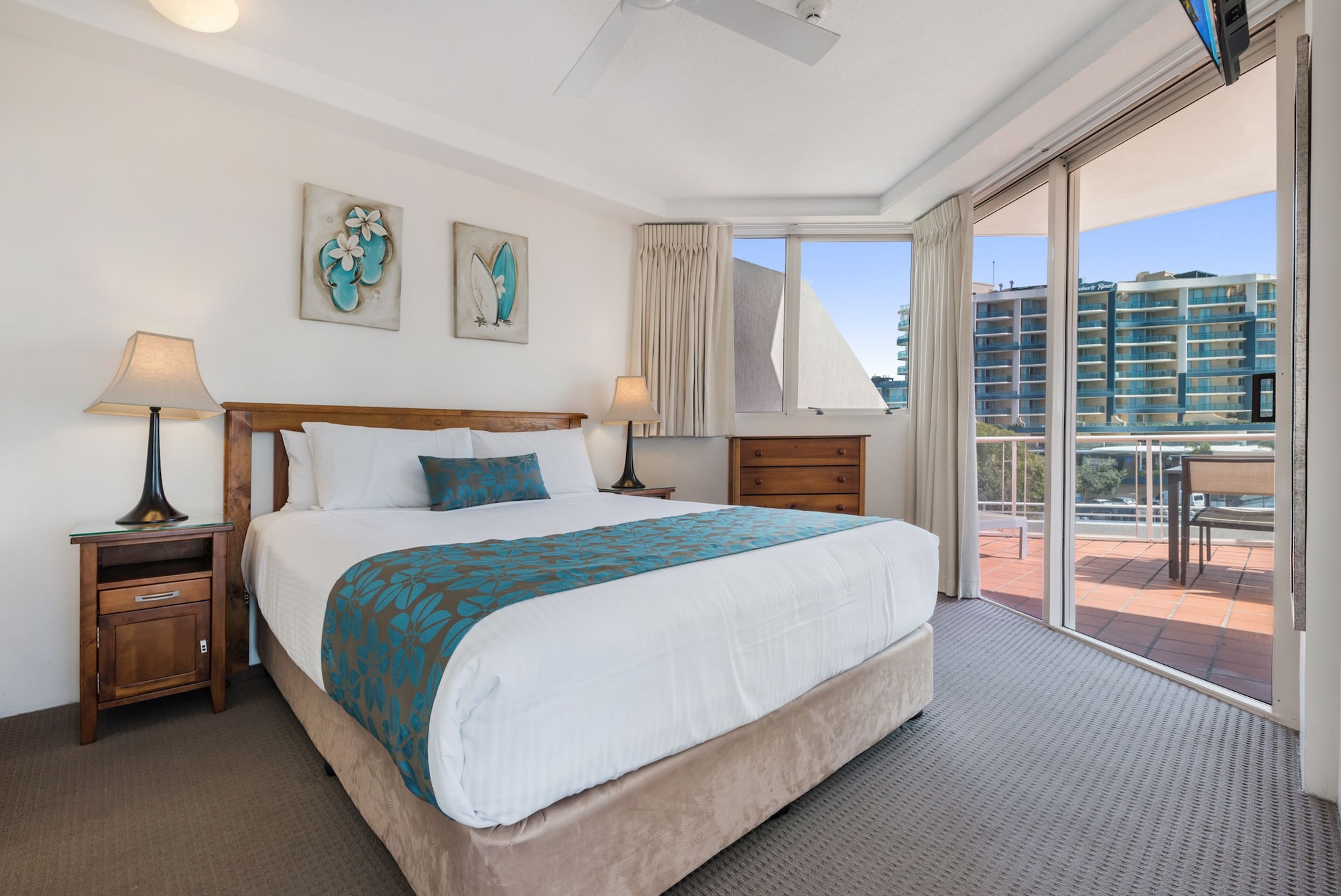 1 BEDROOM, APARTMENT