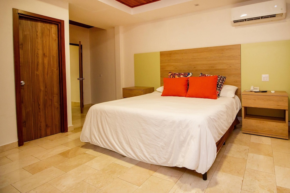 Hotel Faranda Guayacanes, A Member Of Radisson Individuals 19/50